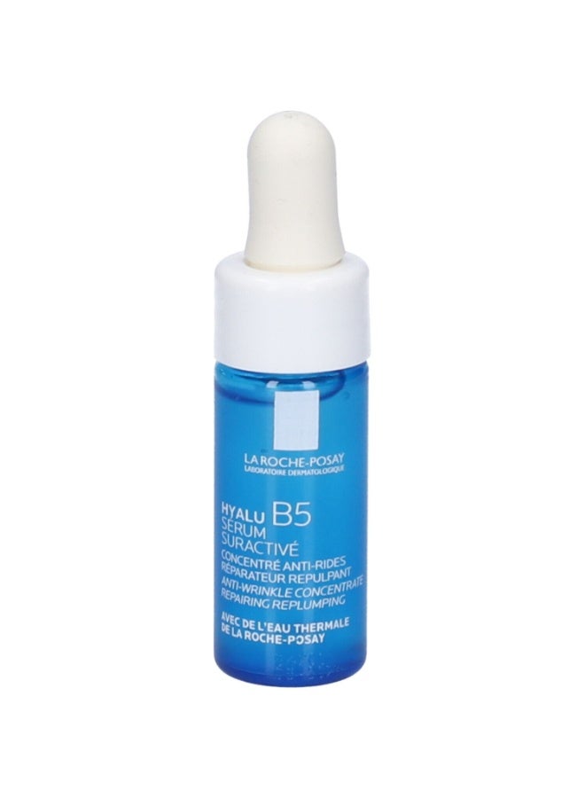 La Roche-Posay Hyalu B5 Serum to Replump and Repair 10ml